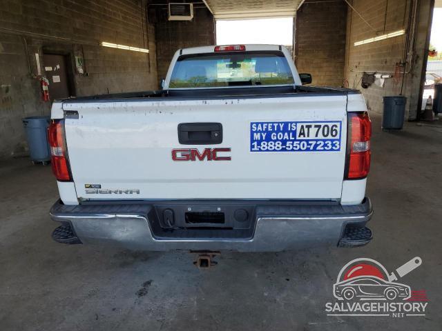 1GTN1TEC0FZ906189 2015 GMC SIERRA photo no. 6