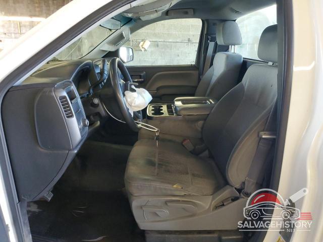 1GTN1TEC0FZ906189 2015 GMC SIERRA photo no. 7
