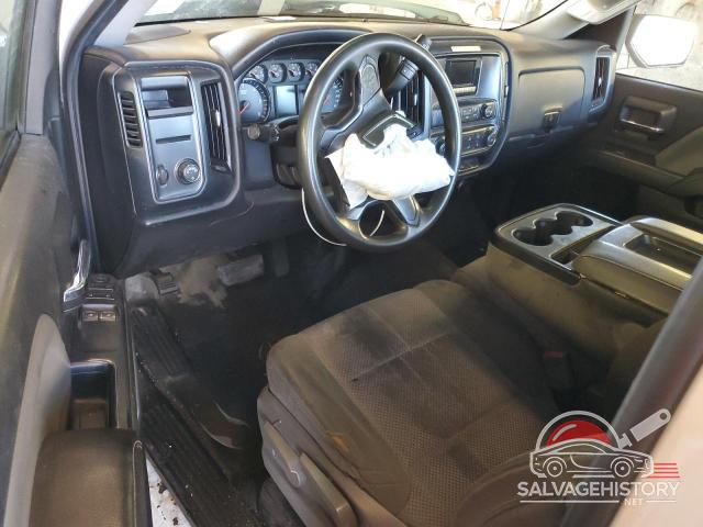 1GTN1TEC0FZ906189 2015 GMC SIERRA photo no. 8