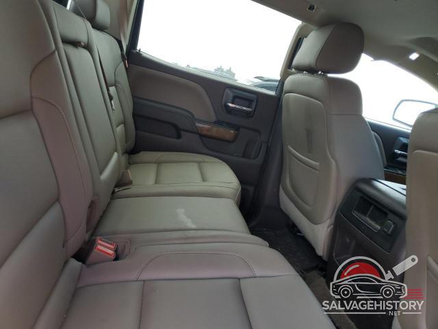 3GTP1VEC7FG384312 2015 GMC SIERRA photo no. 10