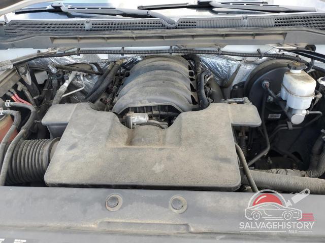 3GTP1VEC7FG384312 2015 GMC SIERRA photo no. 11