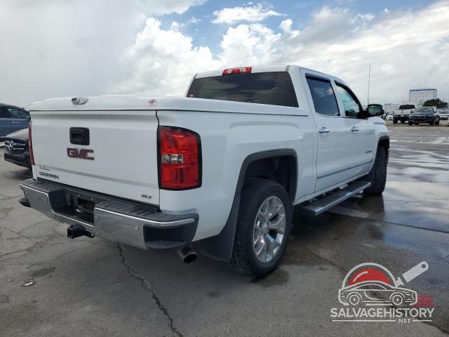 3GTP1VEC7FG384312 2015 GMC SIERRA photo no. 3