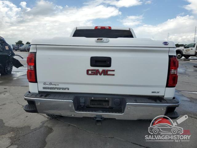 3GTP1VEC7FG384312 2015 GMC SIERRA photo no. 6