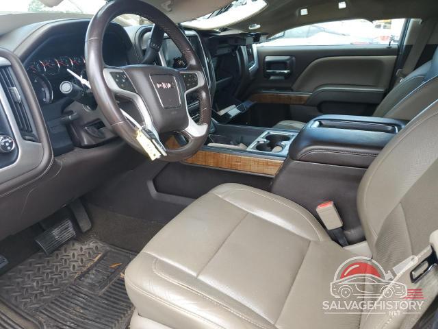 3GTP1VEC7FG384312 2015 GMC SIERRA photo no. 7