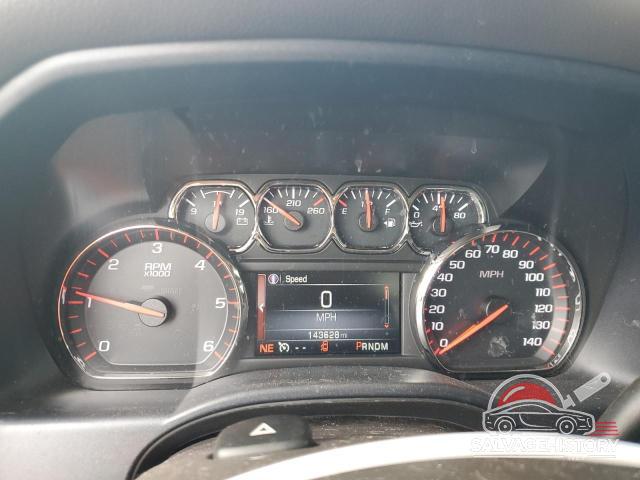 3GTP1VEC7FG384312 2015 GMC SIERRA photo no. 9