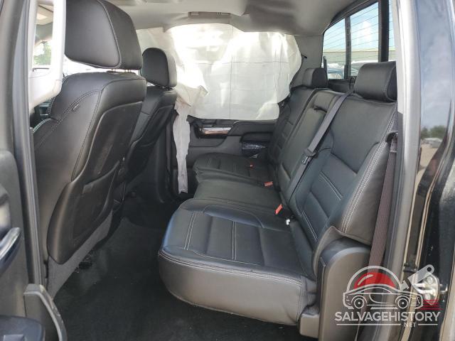 3GTU2WEC5FG526002 2015 GMC SIERRA photo no. 10