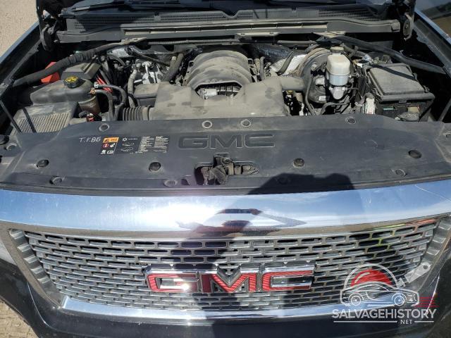 3GTU2WEC5FG526002 2015 GMC SIERRA photo no. 11