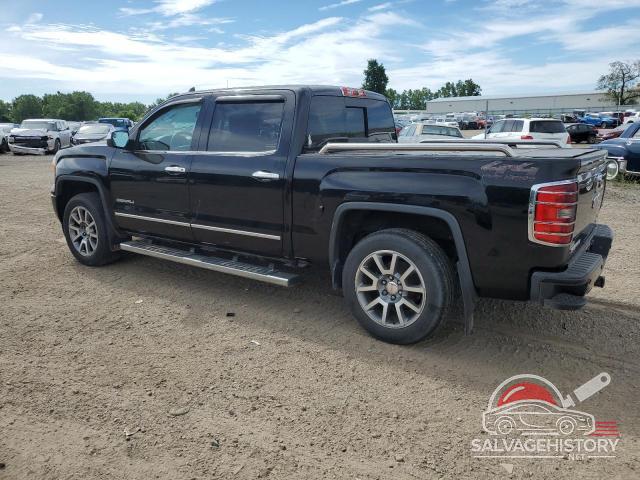 3GTU2WEC5FG526002 2015 GMC SIERRA photo no. 2