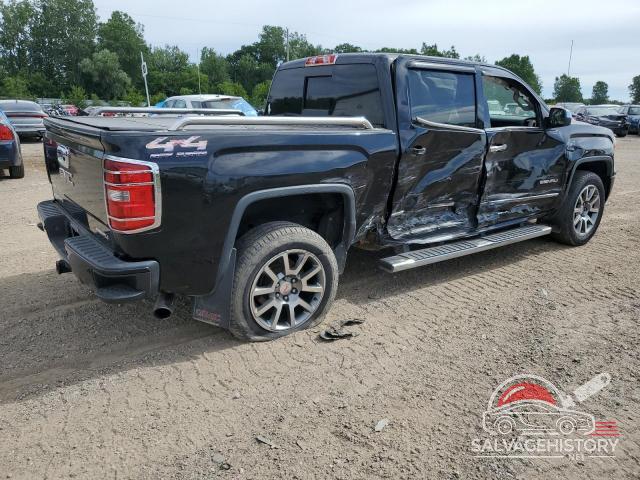 3GTU2WEC5FG526002 2015 GMC SIERRA photo no. 3