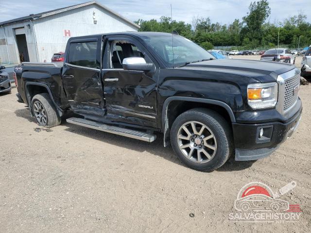 3GTU2WEC5FG526002 2015 GMC SIERRA photo no. 4