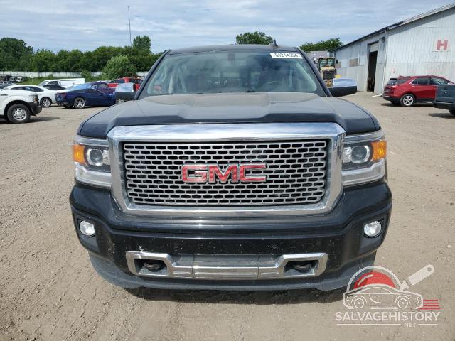 3GTU2WEC5FG526002 2015 GMC SIERRA photo no. 5