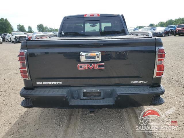 3GTU2WEC5FG526002 2015 GMC SIERRA photo no. 6