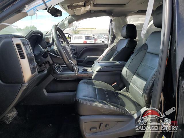 3GTU2WEC5FG526002 2015 GMC SIERRA photo no. 7