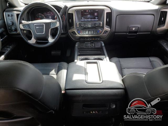 3GTU2WEC5FG526002 2015 GMC SIERRA photo no. 8