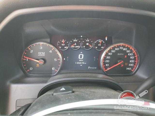 3GTU2WEC5FG526002 2015 GMC SIERRA photo no. 9
