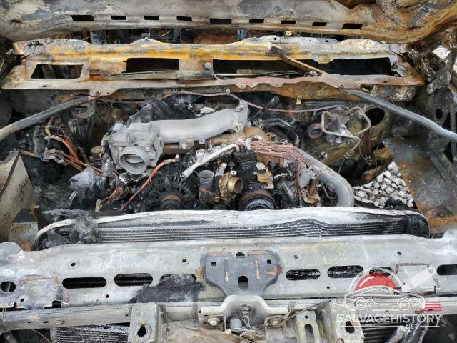 1GT12SE82GF169209 2016 GMC SIERRA photo no. 11