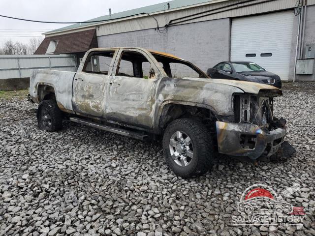 1GT12SE82GF169209 2016 GMC SIERRA photo no. 4