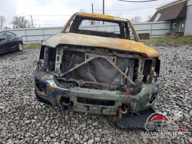 1GT12SE82GF169209 2016 GMC SIERRA photo no. 5