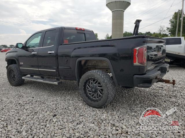 1GTV2NEC7GZ347444 2016 GMC SIERRA photo no. 2