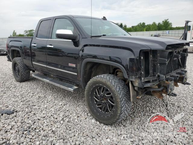 1GTV2NEC7GZ347444 2016 GMC SIERRA photo no. 4