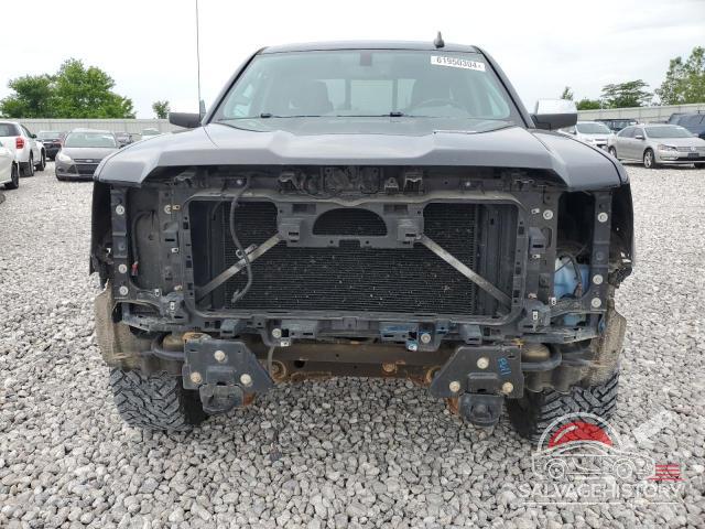 1GTV2NEC7GZ347444 2016 GMC SIERRA photo no. 5