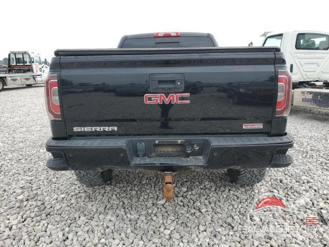 1GTV2NEC7GZ347444 2016 GMC SIERRA photo no. 6