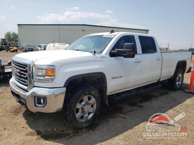 1GT42WCG3HF145159 2017 GMC SIERRA photo no. 15