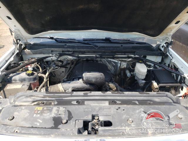 1GT42WCG3HF145159 2017 GMC SIERRA photo no. 11