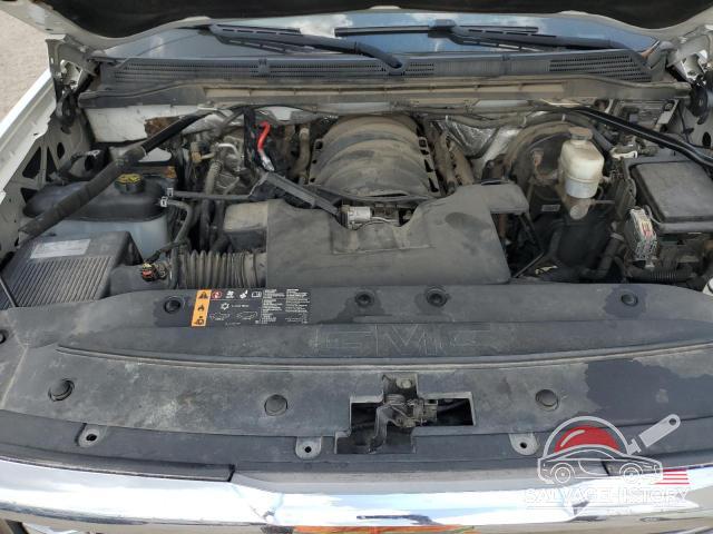 3GTU2NEC0HG193169 2017 GMC SIERRA photo no. 7
