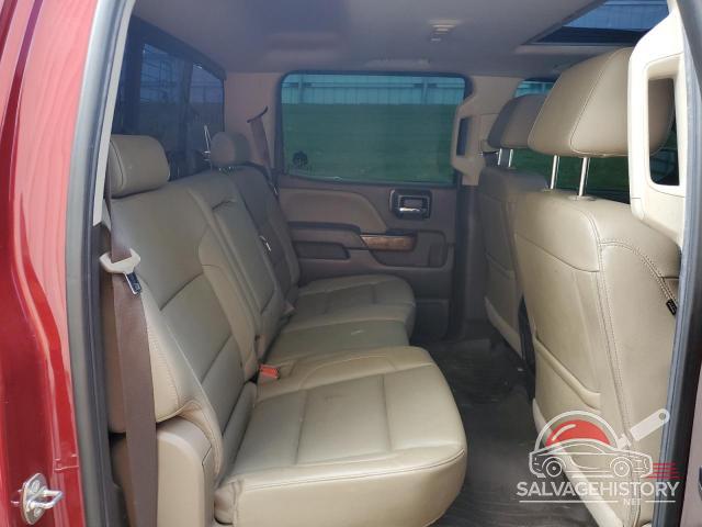 3GTU2NEC0JG314899 2018 GMC SIERRA photo no. 10
