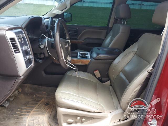 3GTU2NEC0JG314899 2018 GMC SIERRA photo no. 7