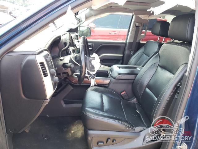 3GTU2NEC9JG500988 2018 GMC SIERRA photo no. 7