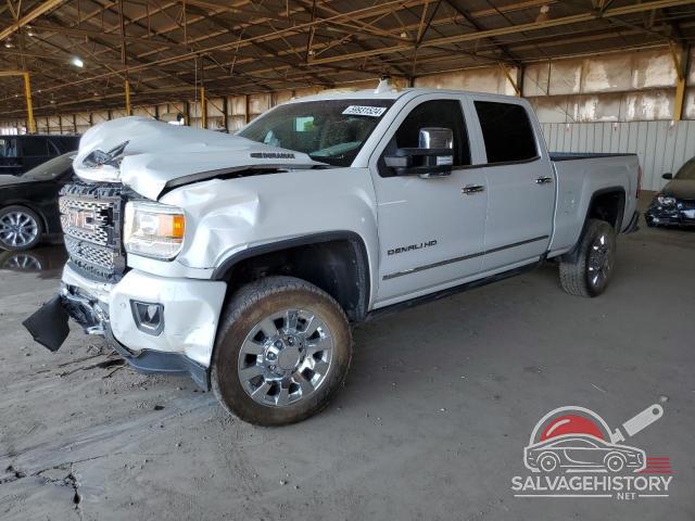1GT12SEY5KF240475 2019 GMC SIERRA photo no. 19
