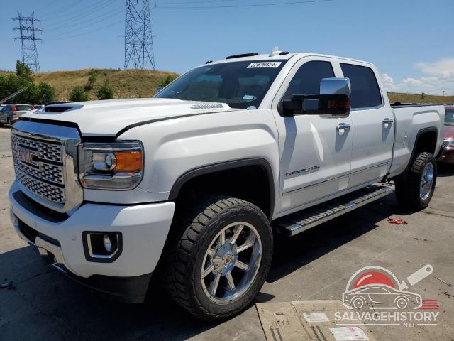 1GT12SEY7KF232426 2019 GMC SIERRA photo no. 23