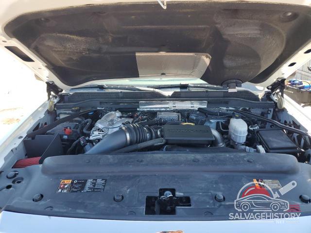 1GT12SEY7KF232426 2019 GMC SIERRA photo no. 11