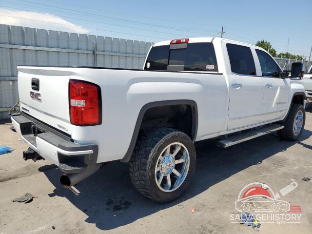 1GT12SEY7KF232426 2019 GMC SIERRA photo no. 3
