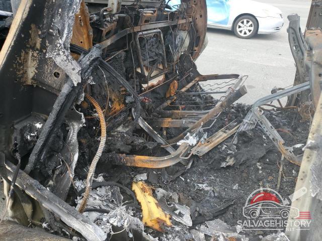 1GTU9FEL3KZ301129 2019 GMC SIERRA photo no. 10
