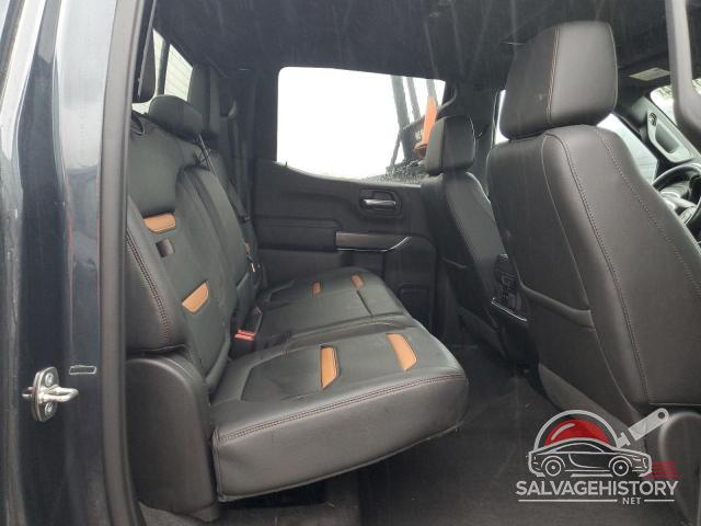 3GTP9EEDXKG224288 2019 GMC SIERRA photo no. 10