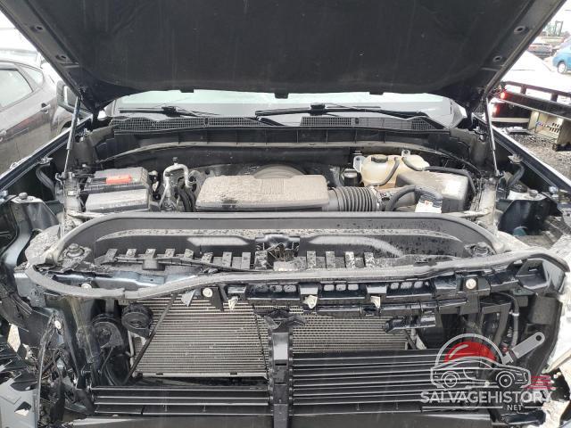 3GTP9EEDXKG224288 2019 GMC SIERRA photo no. 11