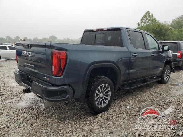 3GTP9EEDXKG224288 2019 GMC SIERRA photo no. 3