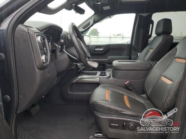 3GTP9EEDXKG224288 2019 GMC SIERRA photo no. 7