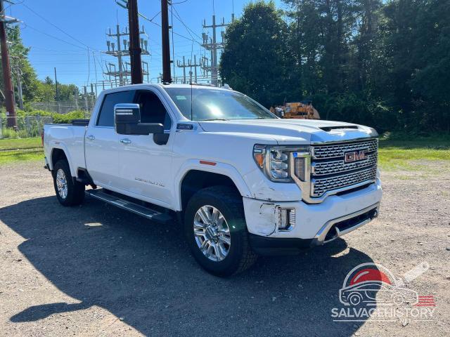 1GT49RE70LF314704 2020 GMC SIERRA photo no. 21