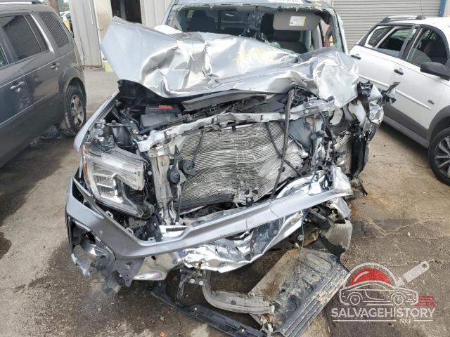 3GTU9DED5LG194972 2020 GMC SIERRA photo no. 11