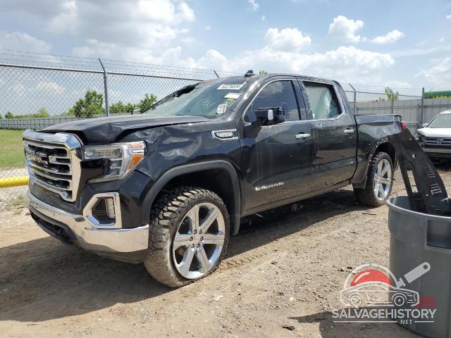 3GTU9DET2LG333379 2020 GMC SIERRA photo no. 23