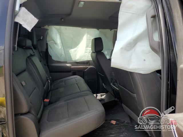 3GTU9DET2LG333379 2020 GMC SIERRA photo no. 10