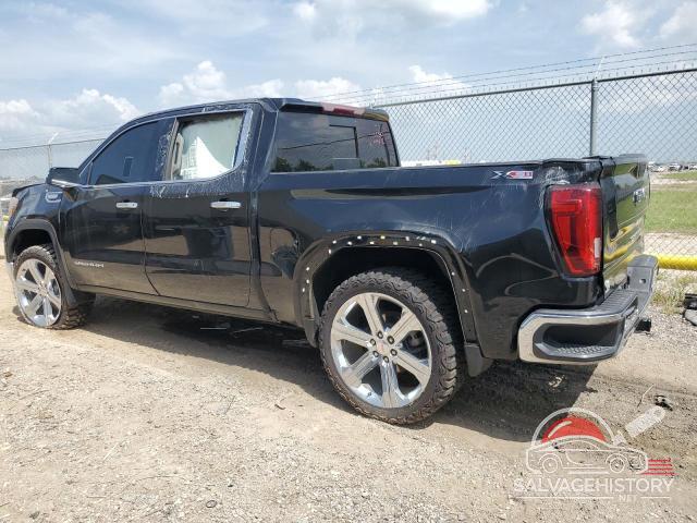 3GTU9DET2LG333379 2020 GMC SIERRA photo no. 2