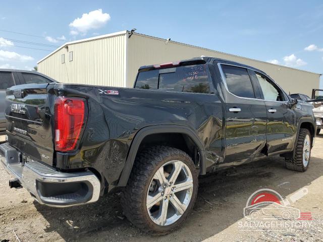 3GTU9DET2LG333379 2020 GMC SIERRA photo no. 3