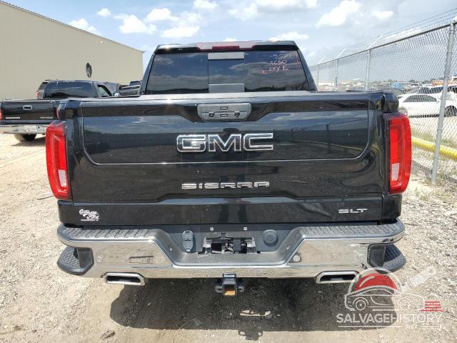 3GTU9DET2LG333379 2020 GMC SIERRA photo no. 6