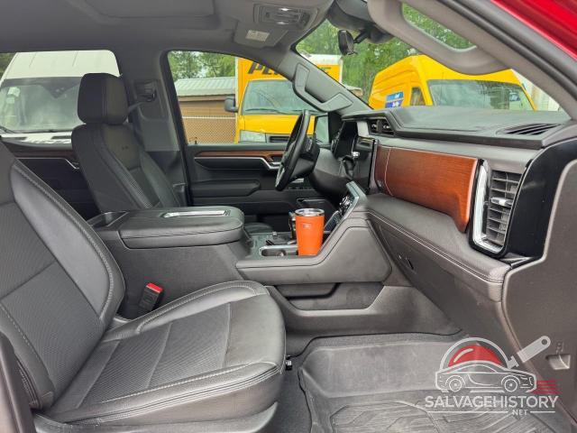 1GTUUGEL1NZ541269 2022 GMC SIERRA photo no. 5
