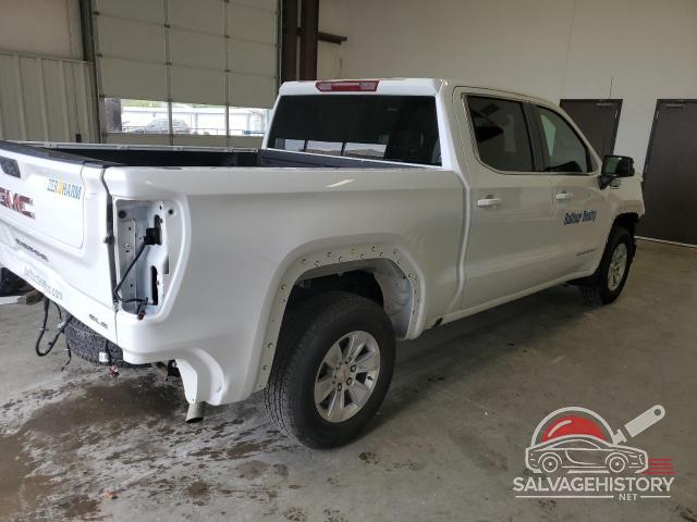 3GTPHBED3RG280939 2024 GMC SIERRA photo no. 3
